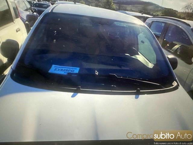 FIAT Panda usata, con Airbag Passeggero