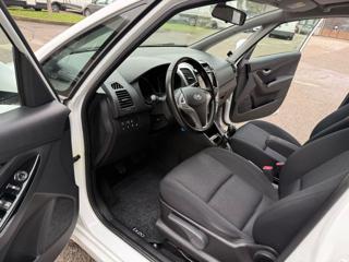 HYUNDAI iX20 usata, con Autoradio