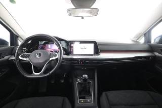 VOLKSWAGEN Golf usata 4