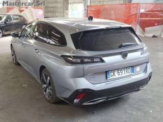 PEUGEOT 308 usata, con Airbag Passeggero