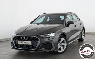 AUDI A3 SPB 30 TFSI S tronic S line edition