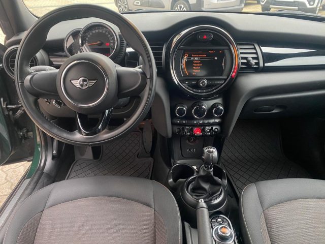 MINI Cooper usata, con Chiusura centralizzata