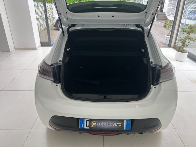 PEUGEOT 208 usata, con Cruise Control