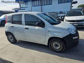 FIAT Panda usata, con ESP