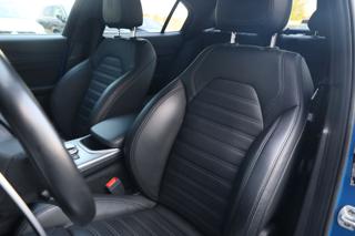 ALFA ROMEO Giulia usata, con Antifurto