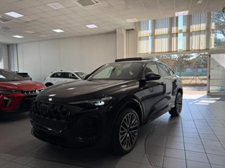 AUDI Q5 SPB TDI 204CV mHEV+ S tronic quattro S line  KM.0
