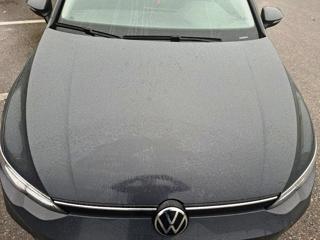 VOLKSWAGEN Golf usata, con Bracciolo