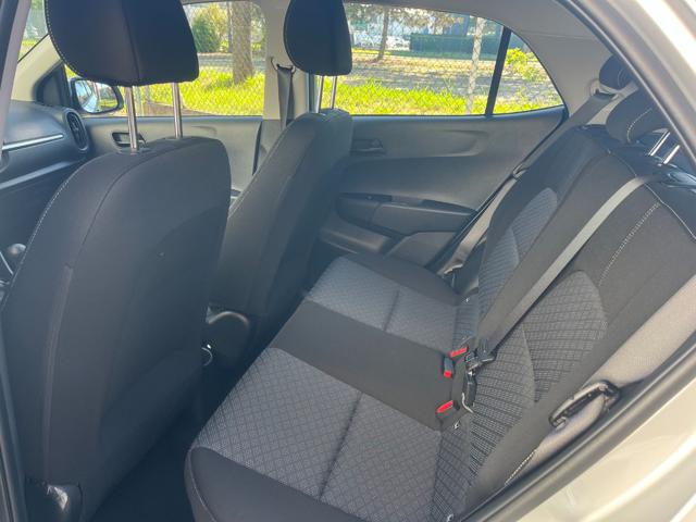 KIA Picanto usata, con Controllo trazione