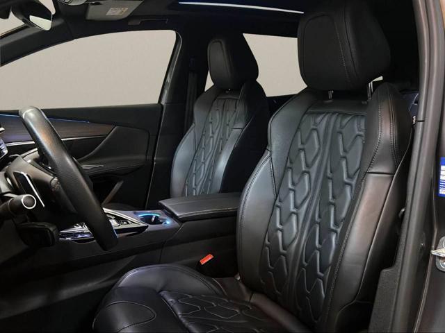 PEUGEOT 3008 usata, con Climatizzatore