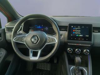 RENAULT Clio usata, con Climatizzatore