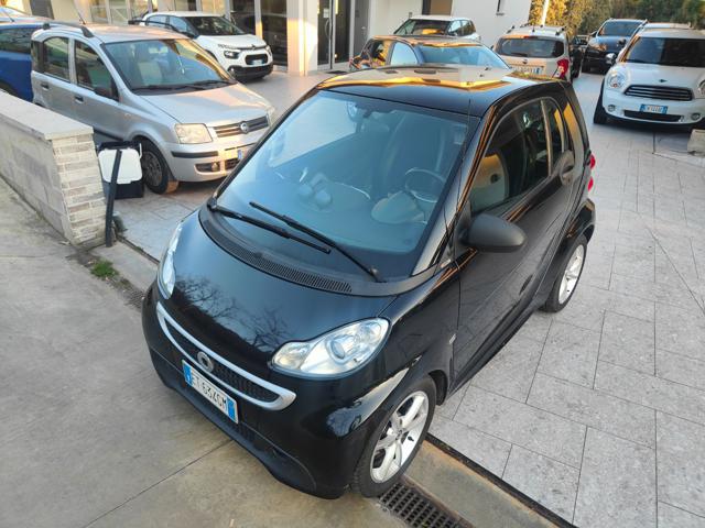 SMART ForTwo usata, con Airbag