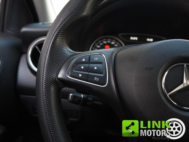 MERCEDES-BENZ A 180 usata 20