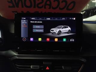 CUPRA Formentor usata, con Airbag testa