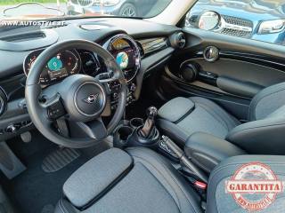 MINI Cooper usata, con Chiamata automatica per emergenze