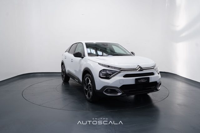CITROEN C4 usata, con Chiusura centralizzata