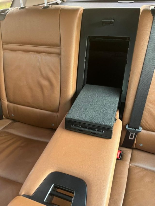 BMW X5 usata, con Immobilizzatore elettronico