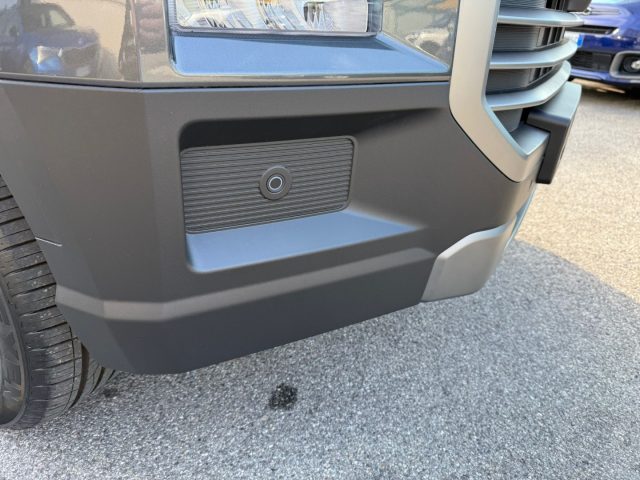 KGM Rexton usata, con Touch screen