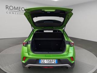 OPEL Mokka usata, con Frenata d