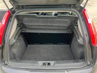 FIAT Grande Punto usata, con Controllo trazione