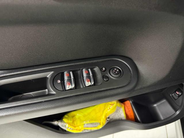 MINI Countryman usata, con Frenata d