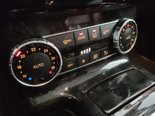 MERCEDES-BENZ G 350 usata, con USB