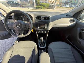 VOLKSWAGEN Polo usata, con Servosterzo