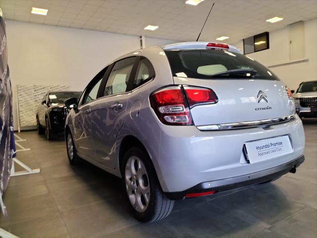CITROEN C3 usata, con Chiusura centralizzata