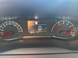 PEUGEOT 208 usata, con Cruise Control