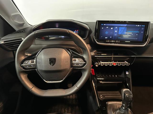 PEUGEOT 208 usata, con Controllo automatico clima