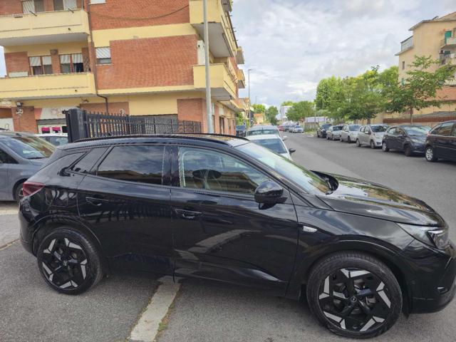 OPEL Grandland usata, con Cruise Control