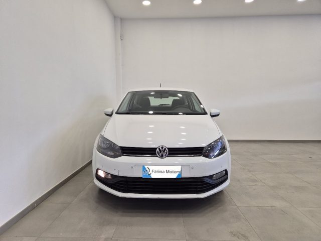 VOLKSWAGEN Polo usata, con Airbag