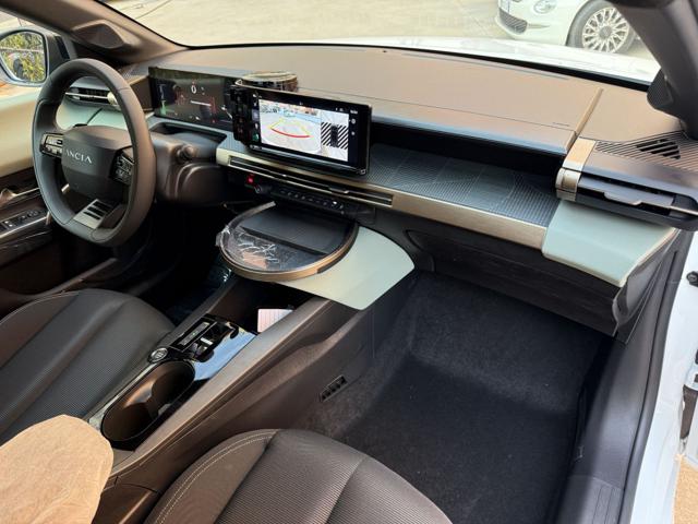 LANCIA Ypsilon usata, con Climatizzatore