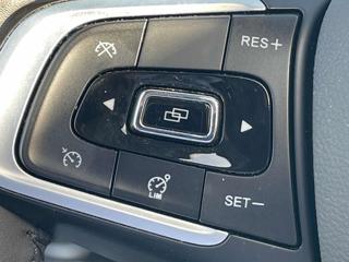 DR MOTOR DR 4.0 usata, con Telecamera per parcheggio assistito