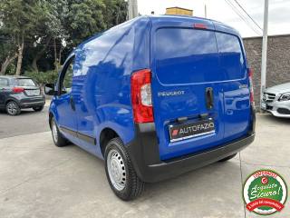 PEUGEOT Bipper usata, con Servosterzo
