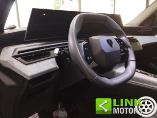PEUGEOT 3008 usata, con Park Distance Control