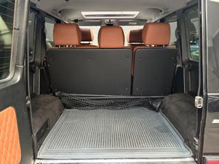 MERCEDES-BENZ G usata, con Trazione integrale
