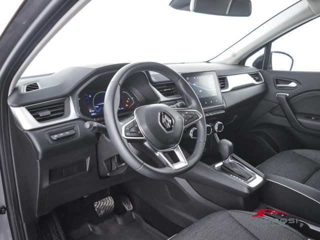 RENAULT Captur usata 7