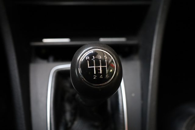 AUDI A4 usata, con Airbag posteriore