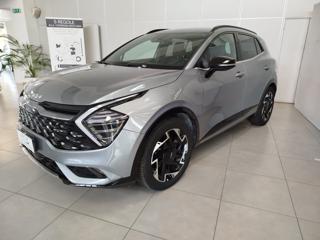 KIA Sportage usata, con Airbag