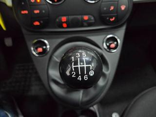 FIAT 500 usata, con Alzacristalli elettrici