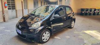 TOYOTA Aygo usata, con Airbag Passeggero