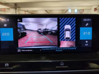CITROEN C4 usata, con Climatizzatore