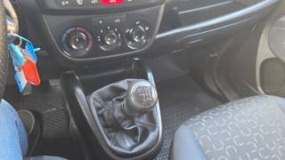 FIAT Doblo usata 12