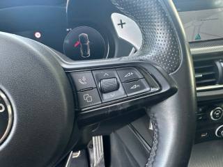 ALFA ROMEO Stelvio usata, con Controllo trazione