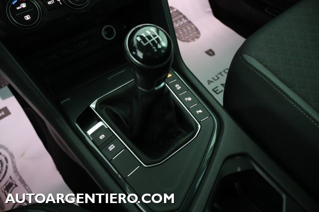 VOLKSWAGEN Tiguan usata, con Climatizzatore