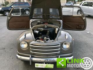 FIAT 500C usata 10
