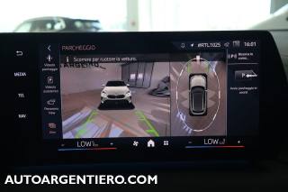 BMW 120 usata, con Sensori di parcheggio anteriori