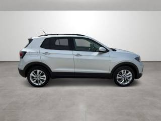 VOLKSWAGEN T-Cross usata, con Boardcomputer