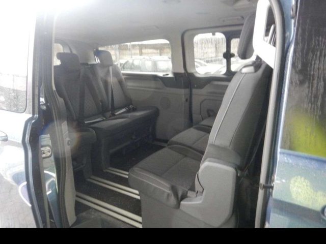 FORD Tourneo Custom usata, con ESP