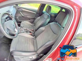SEAT Ibiza usata 19